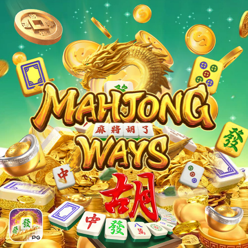 Mahjong Ways jokerx5